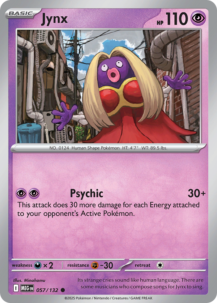 Jynx (English)