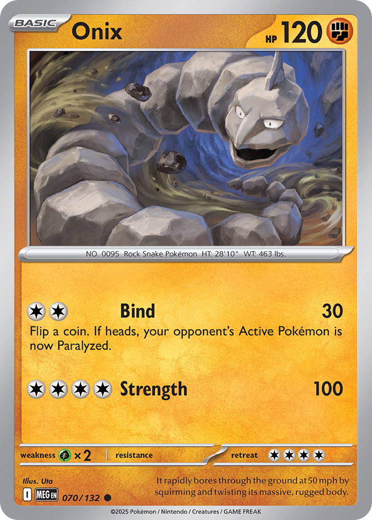 Onix (English)