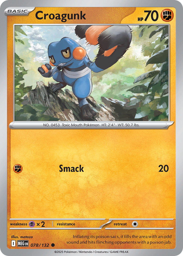 Croagunk (English)