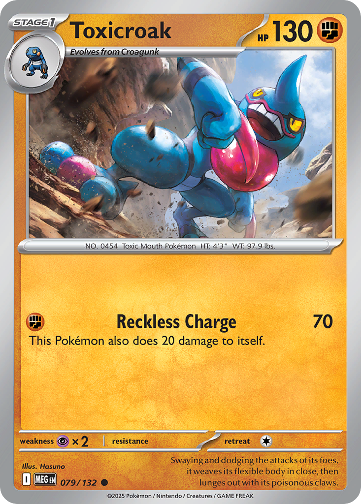 Toxicroak (English)