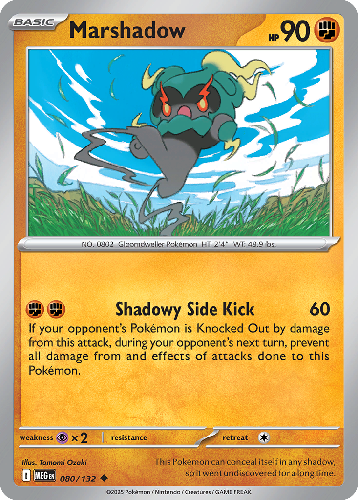 Marshadow (English)