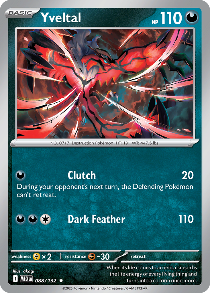 Yveltal (English)