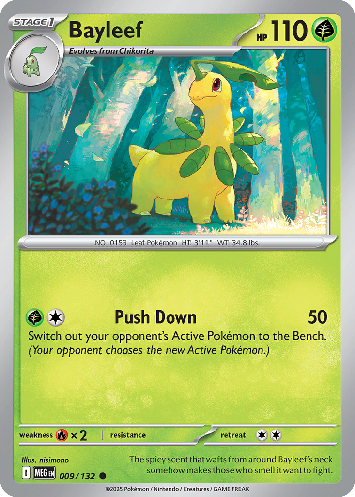 Bayleef (English)