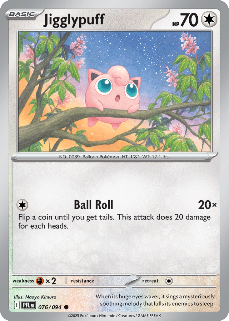 Jigglypuff (English)