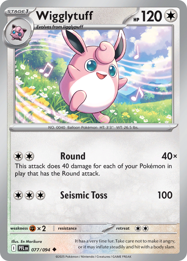Wigglytuff (English)