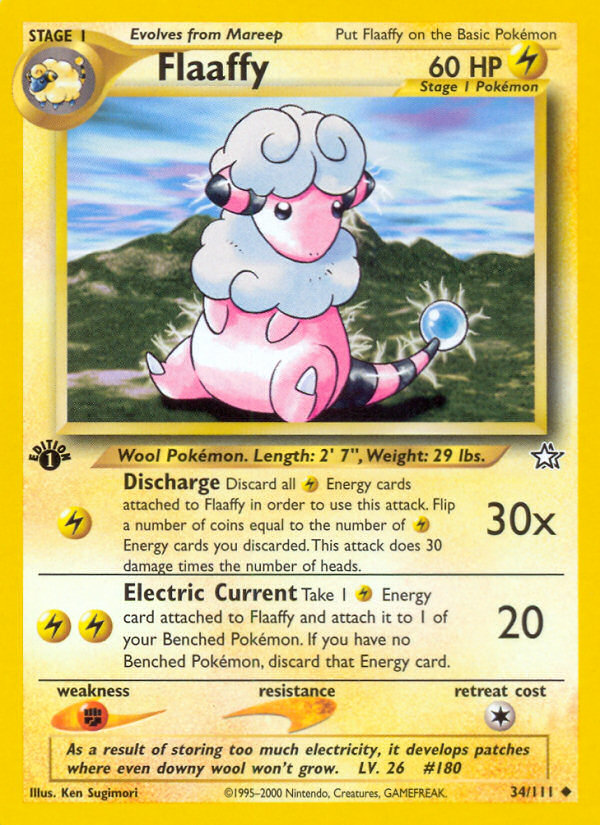 Flaaffy (English)