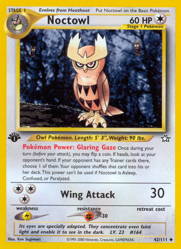 Noctowl (English)