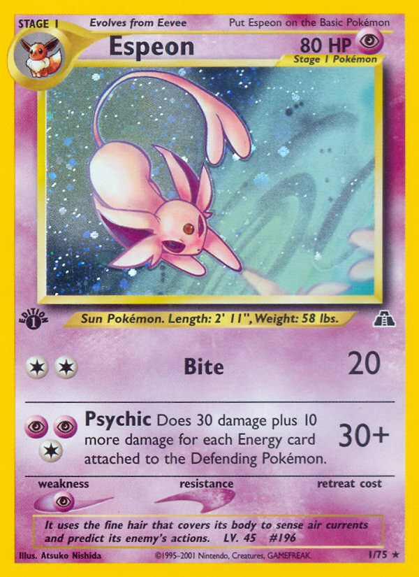 Espeon (English)