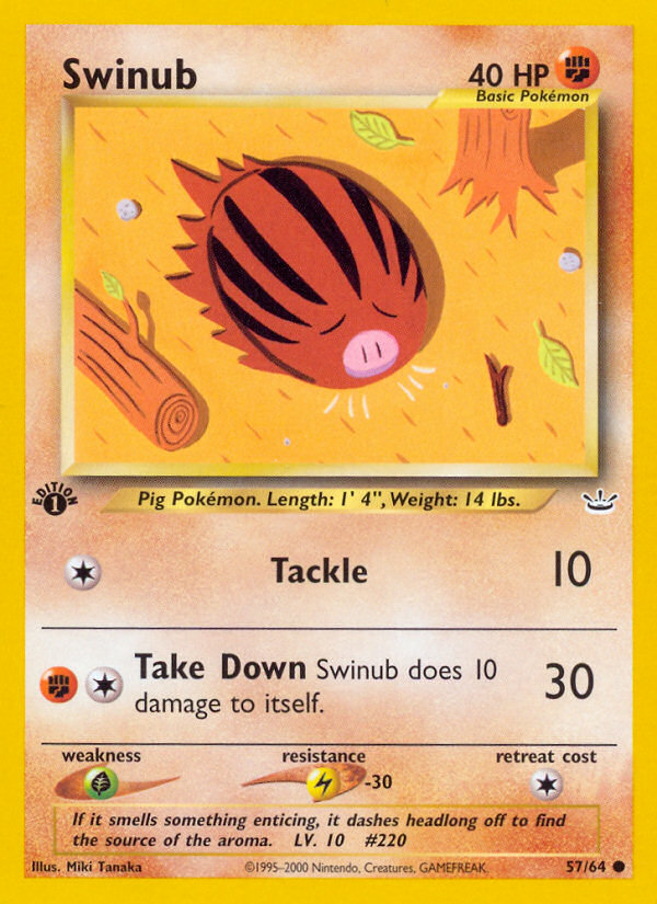 Swinub (English)