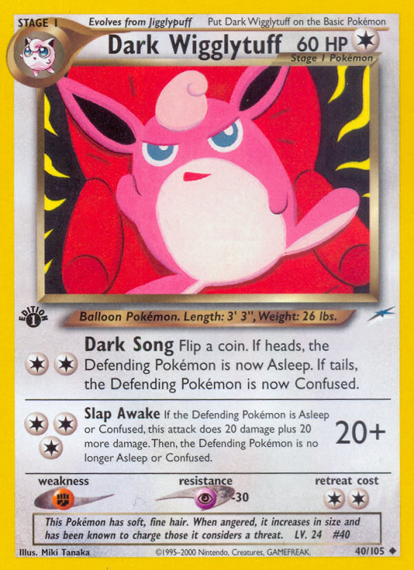 Dark Wigglytuff (English)