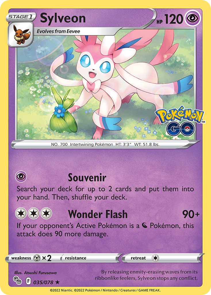 Sylveon (English)