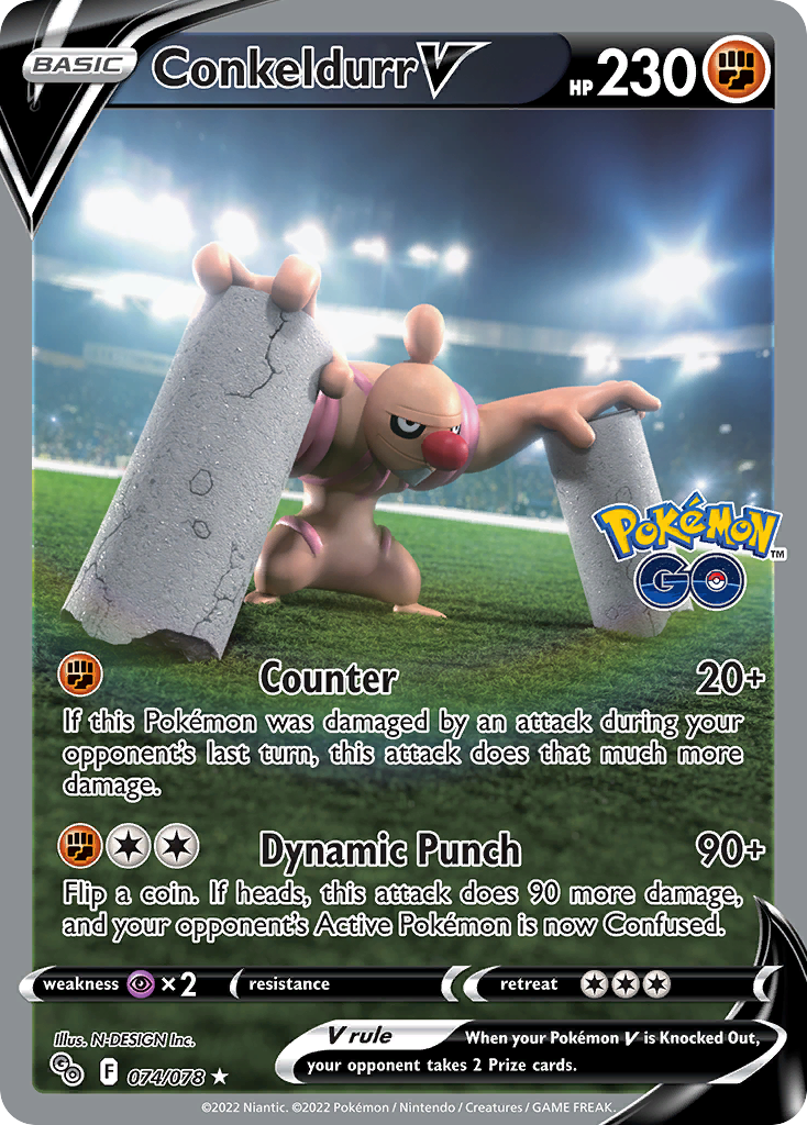 Conkeldurr V (English)
