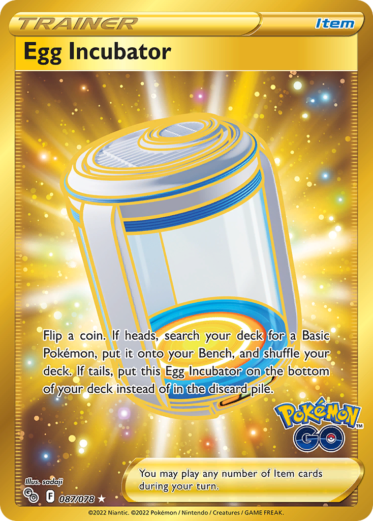 Egg Incubator (HR) (English)