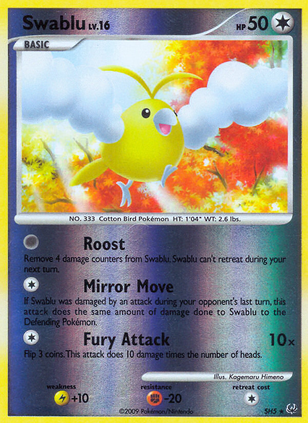 Swablu (English)