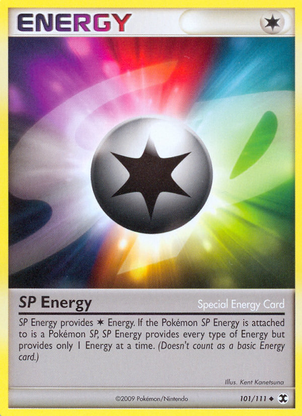 SP Energy (English)