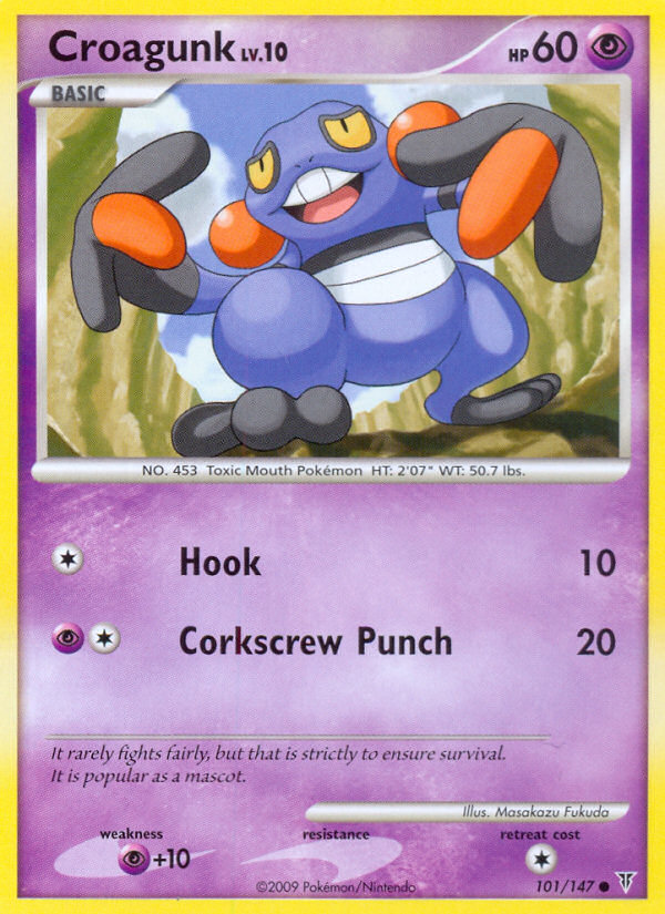 Croagunk (English)