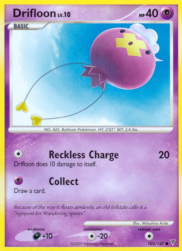 Drifloon (English)