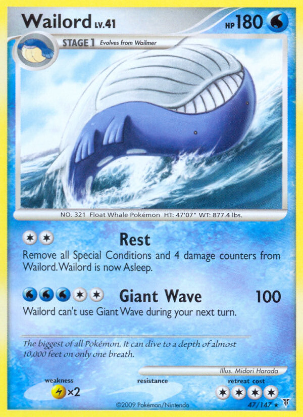 Wailord (English)