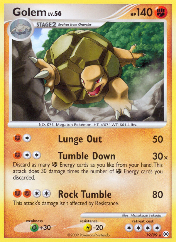 Golem (English)