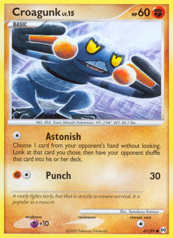 Croagunk (English)