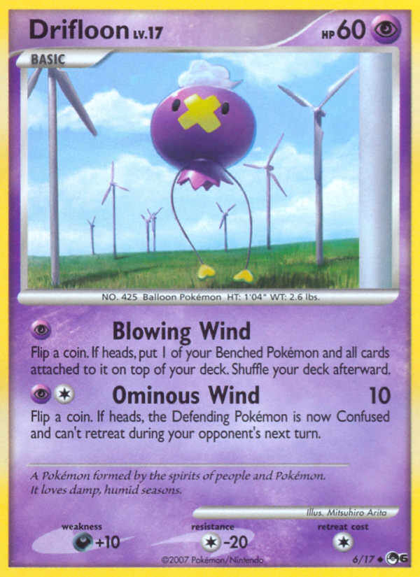 Drifloon (English)