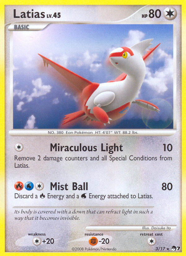 Latias (English)