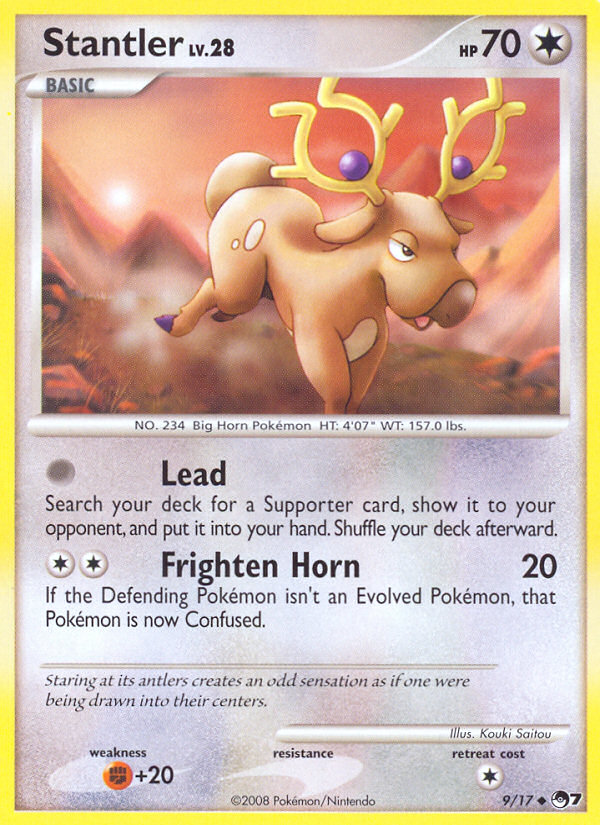 Stantler (English)
