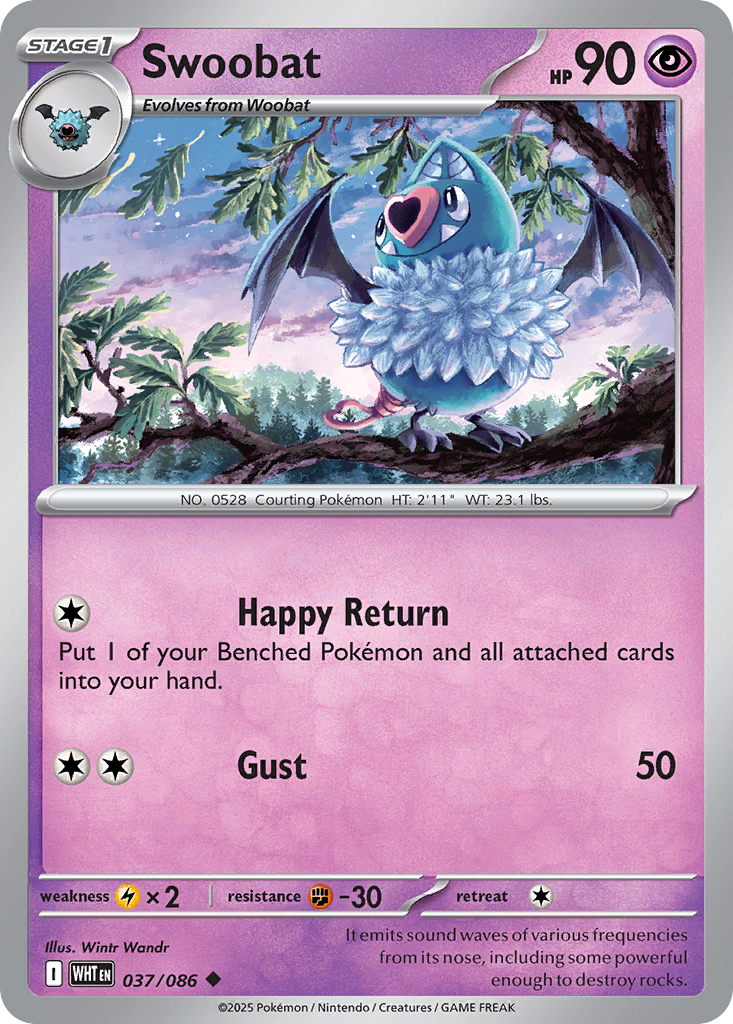 Swoobat (English)