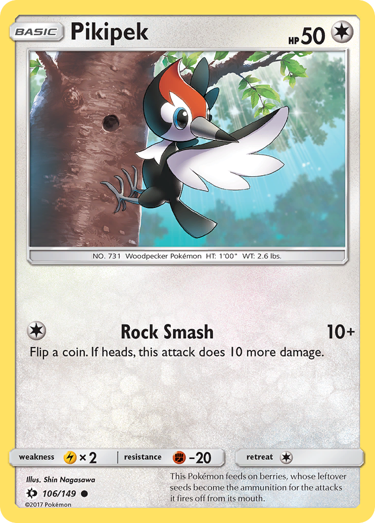 Pikipek (English)