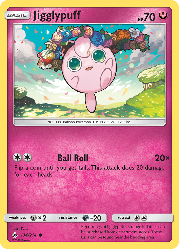 Jigglypuff (English)