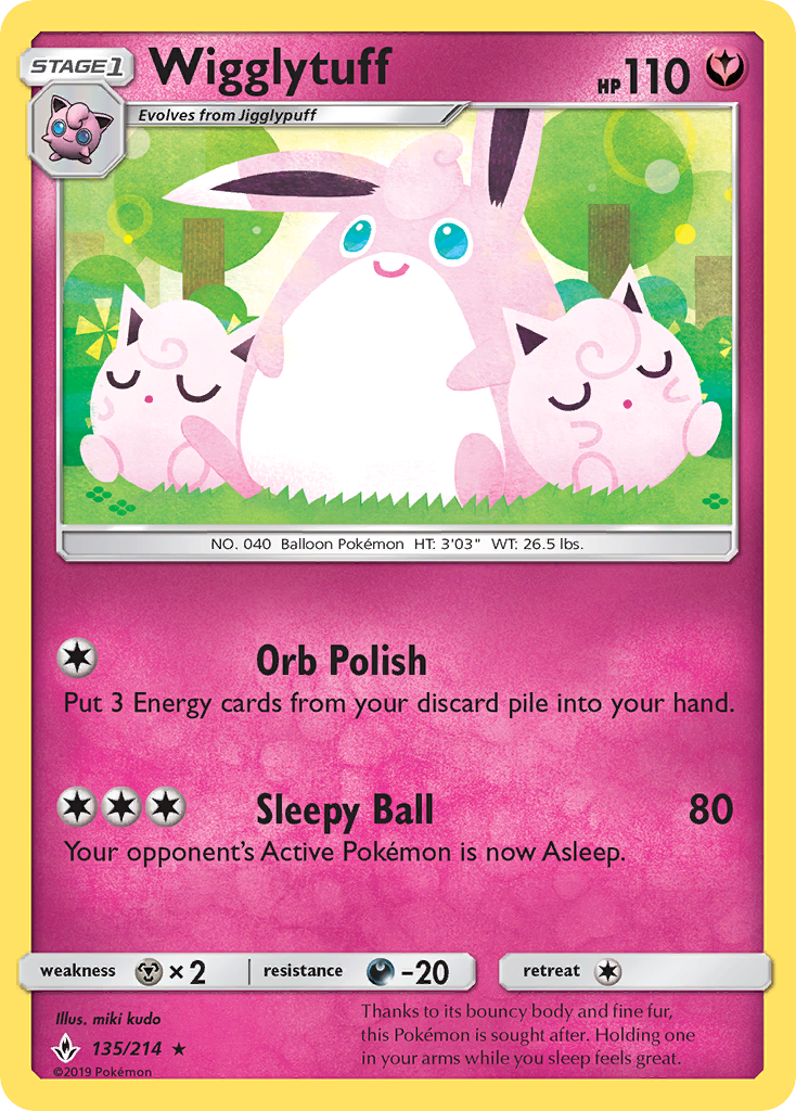 Wigglytuff (English)