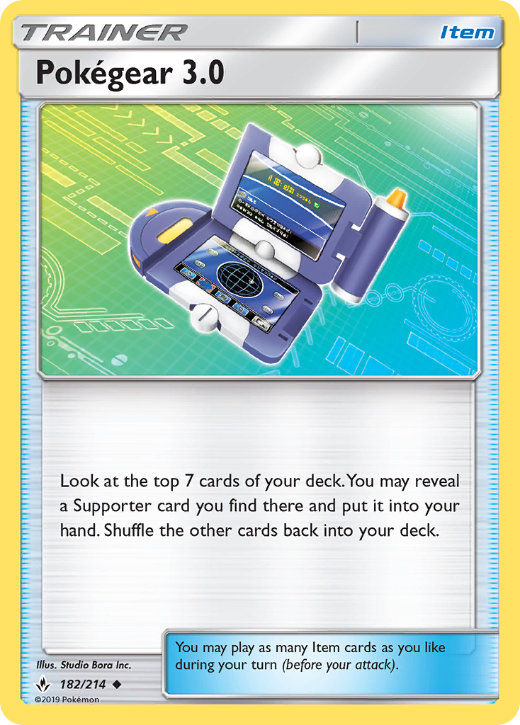 Pokégear 3.0 (English)