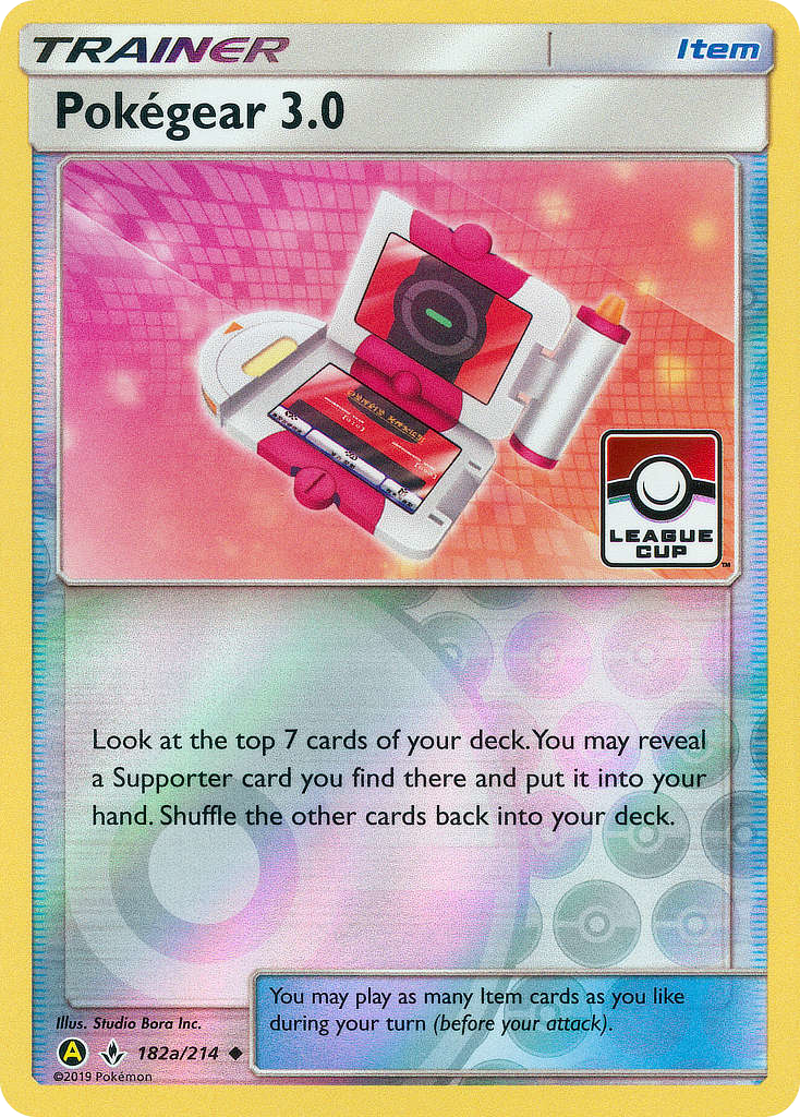 Pokégear 3.0 (English)