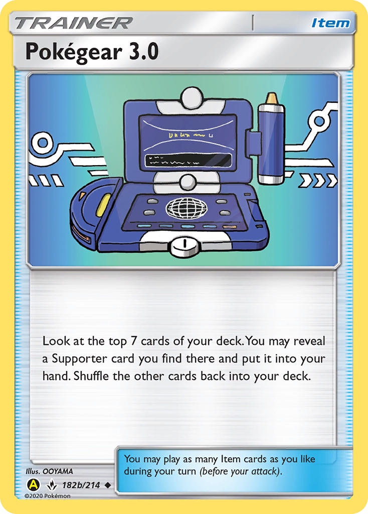Pokégear 3.0 (English)