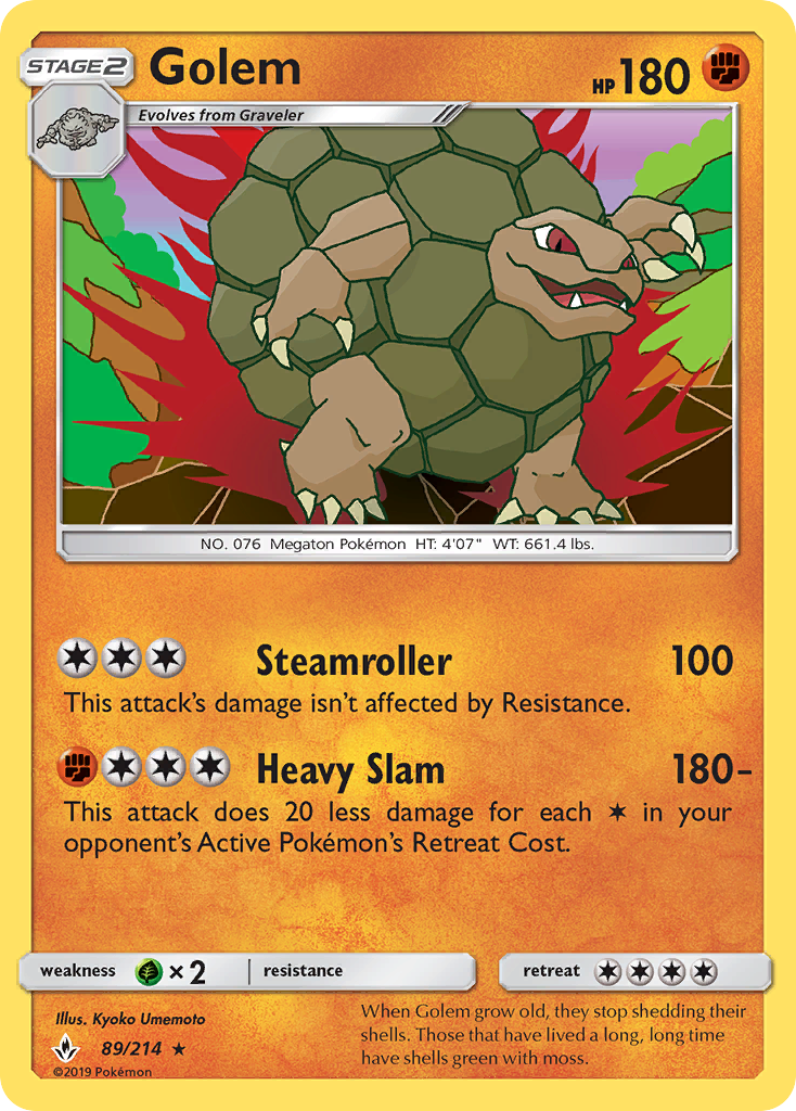 Golem (English)