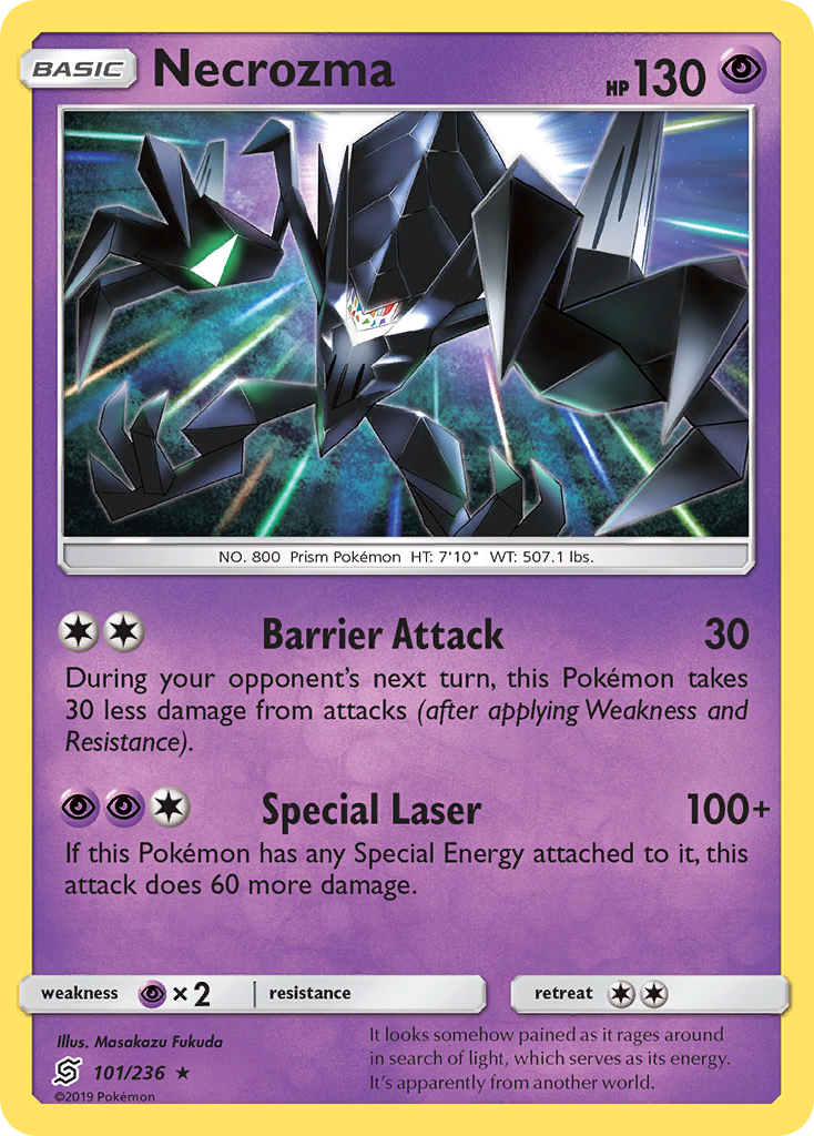 Necrozma (English)