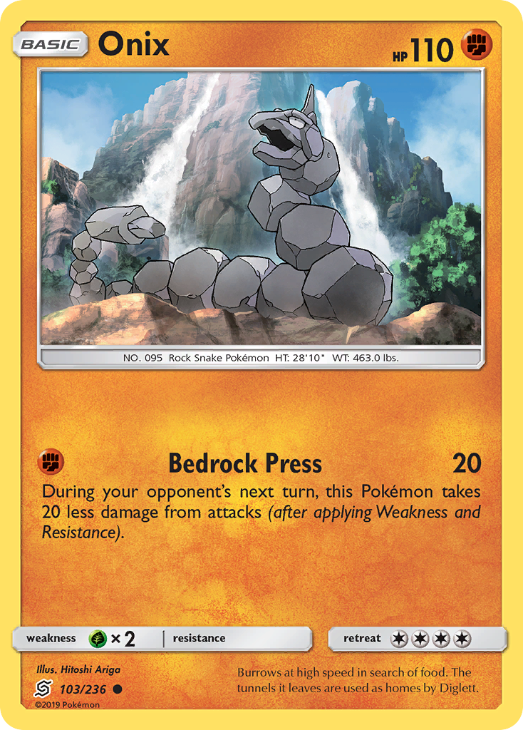 Onix (English)