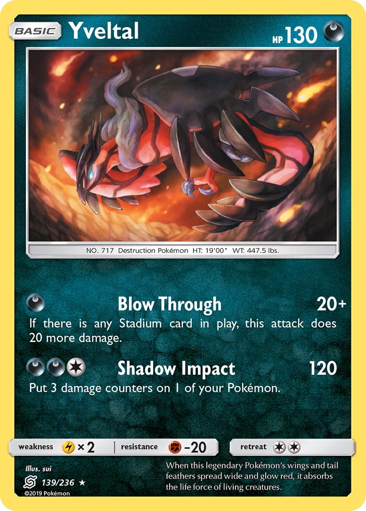 Yveltal (English)