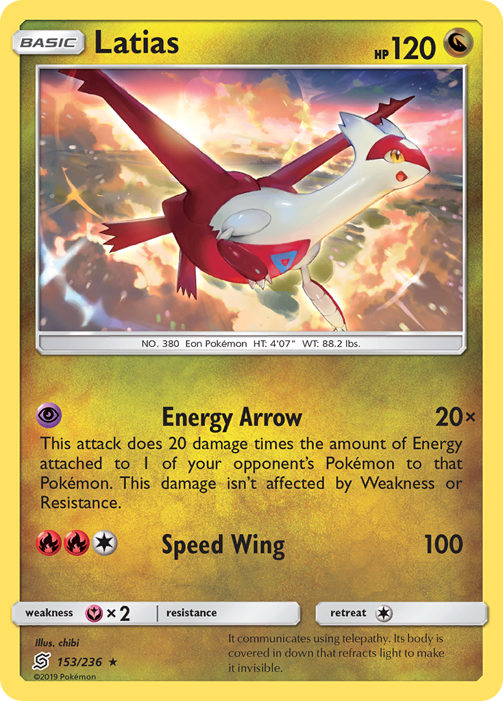 Latias (English)