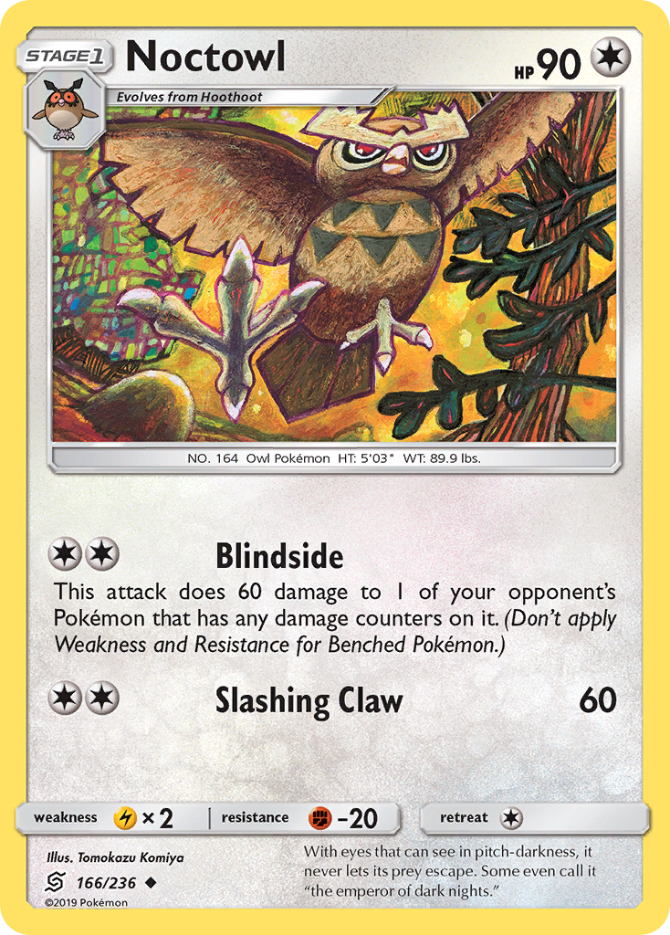 Noctowl (English)