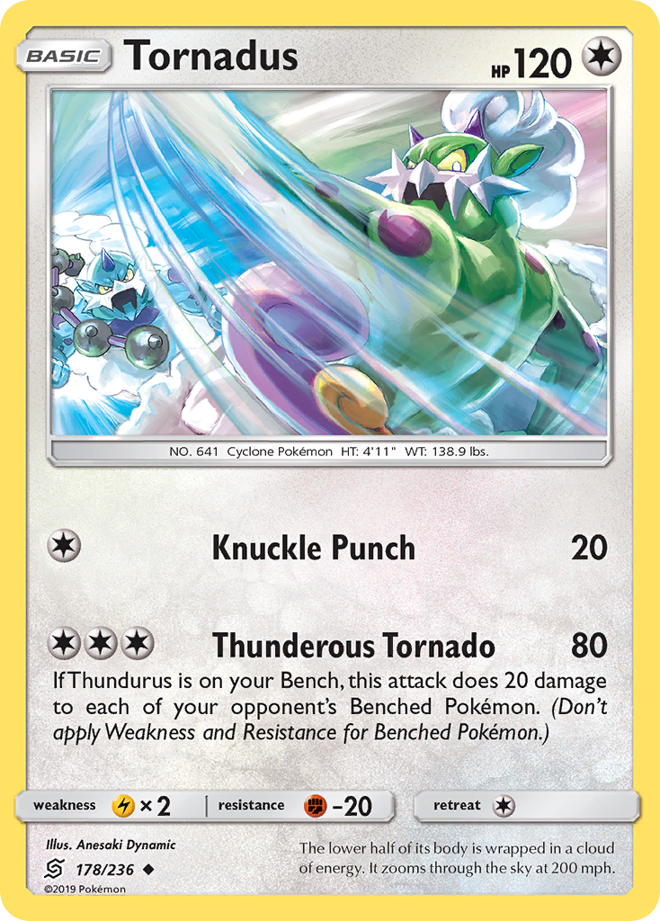 Tornadus (English)