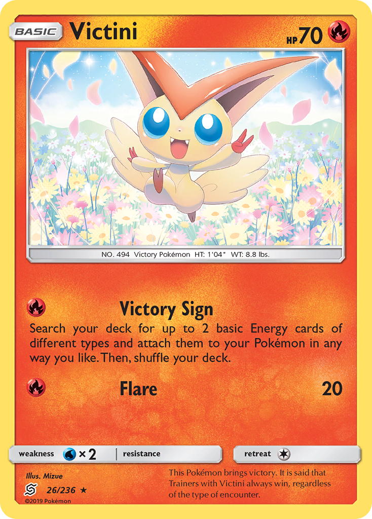 Victini (English)