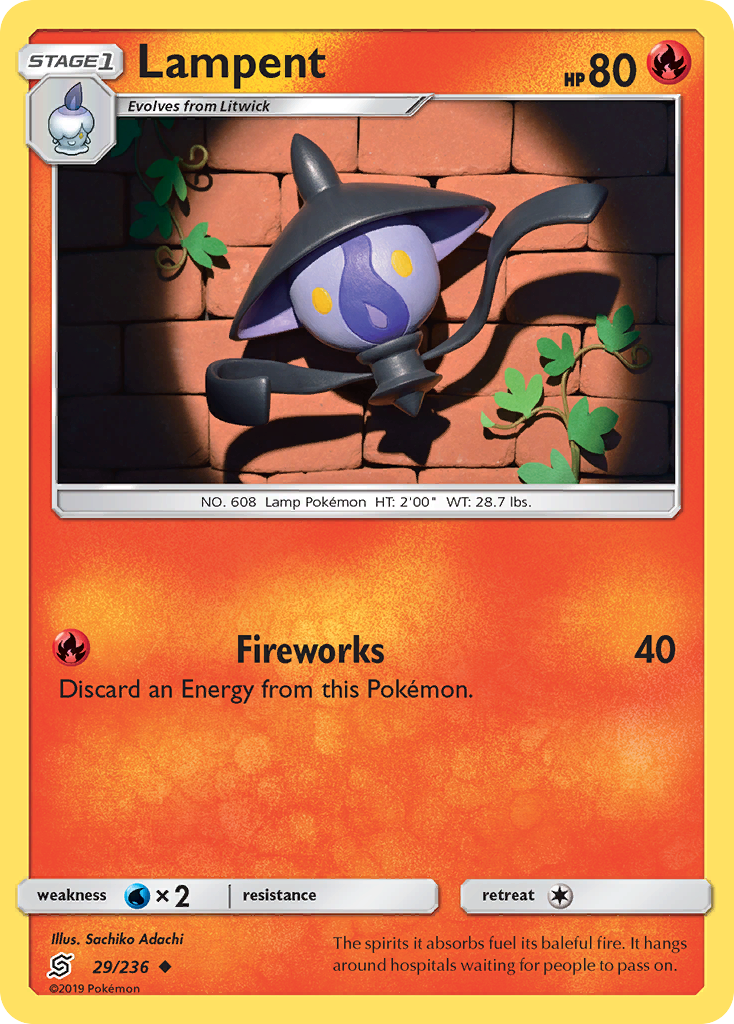 Lampent (English)