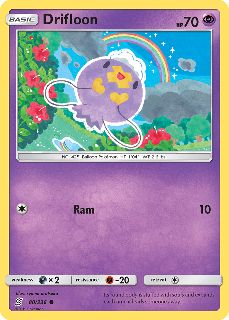 Drifloon (English)