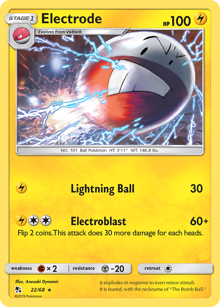Electrode (English)