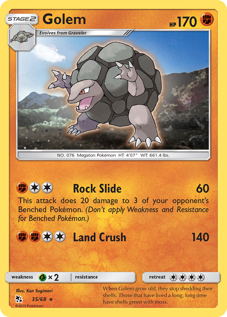 Golem (English)