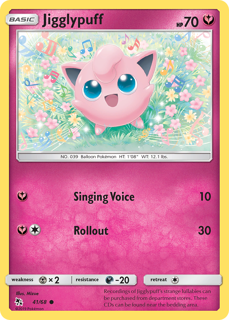 Jigglypuff (English)