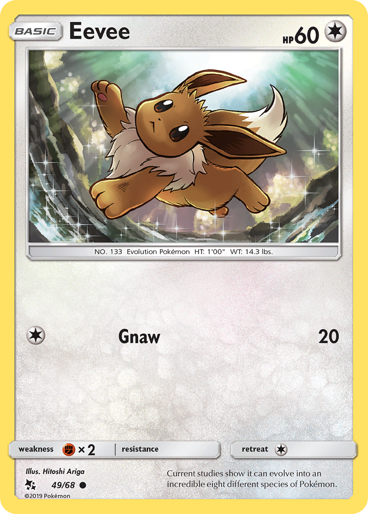 Eevee (English)