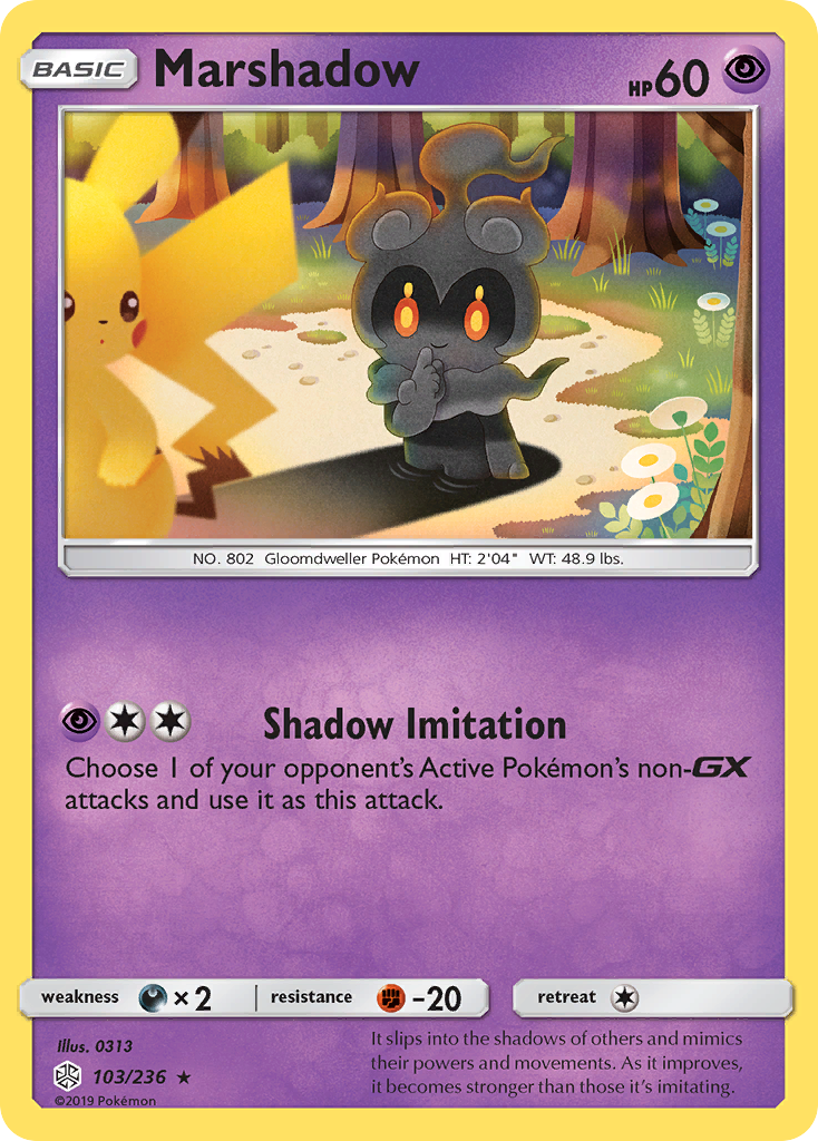 Marshadow (English)