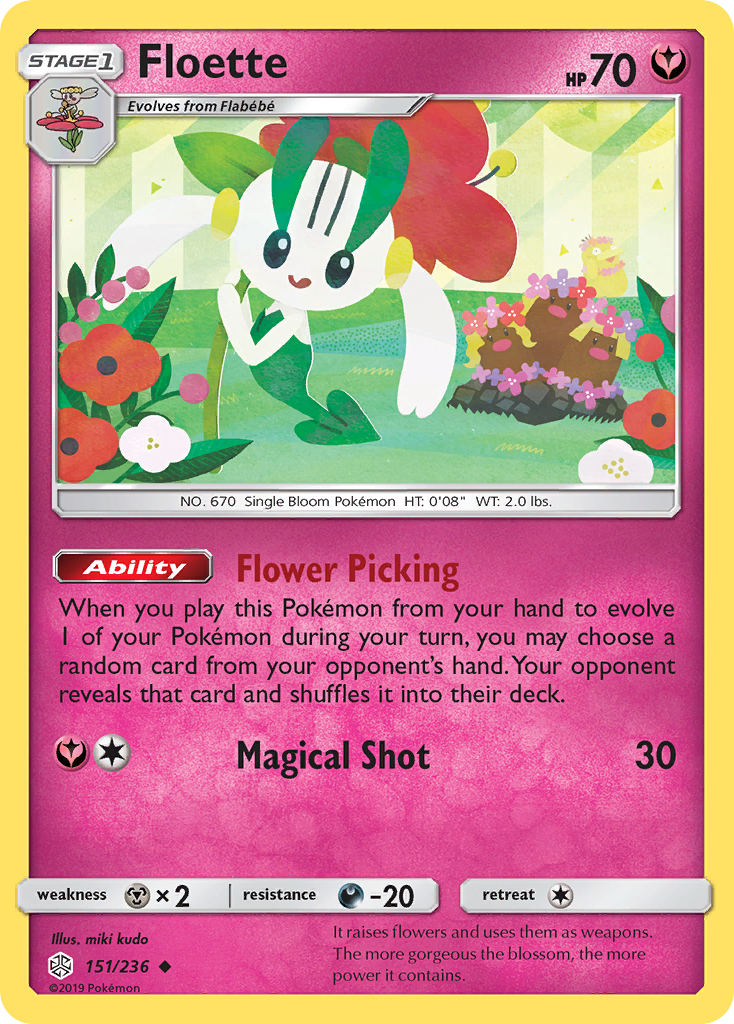 Floette (English)
